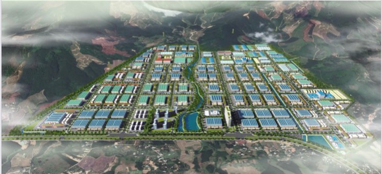 Dự án Hòa Ninh